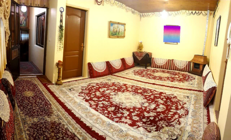 خانه 114 متری دو خوابه در سواد کوه1260442697