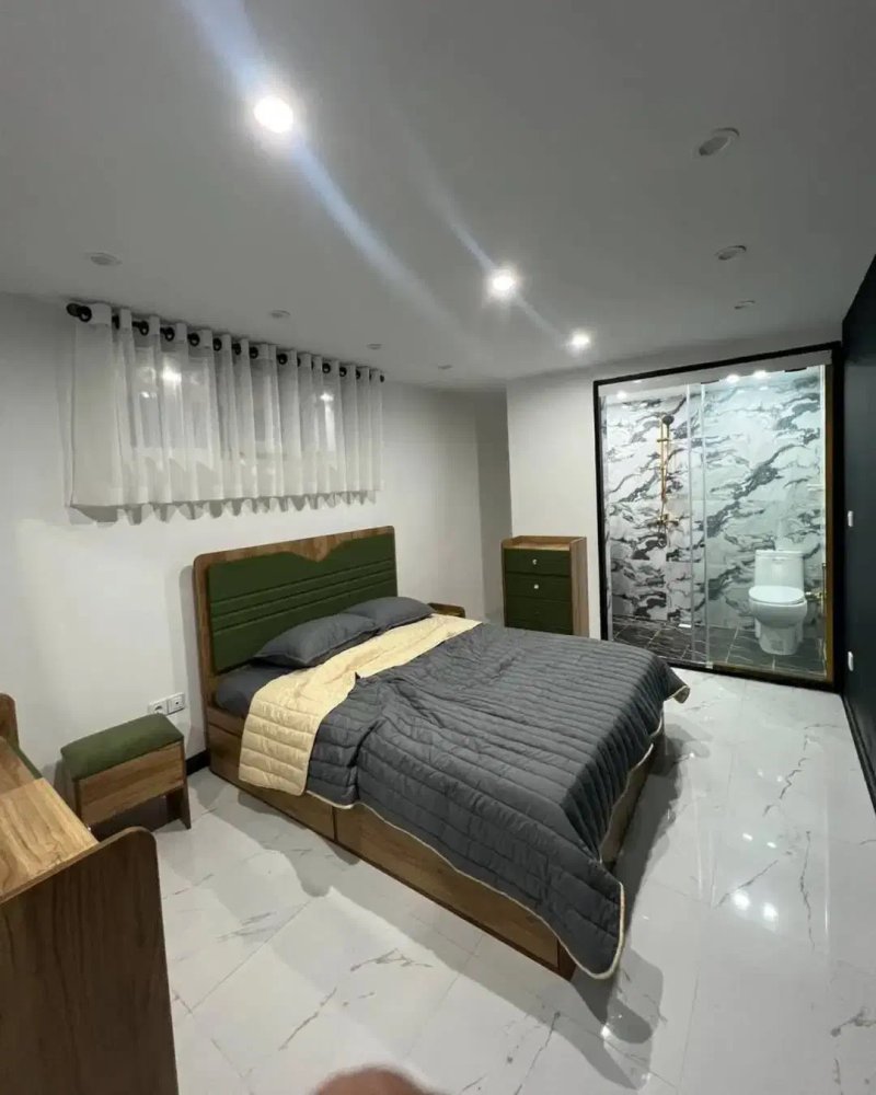 ویلا 280 متری سه خوابه در نور نور مازندران13784027016