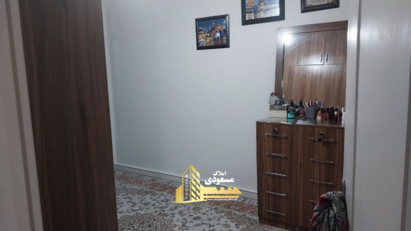 آپارتمان 75 متری یک خوابه در شهریار1260552710