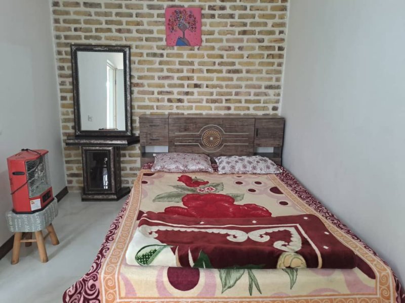 ویلا 300 متری در سهیلیه کرج13789927105