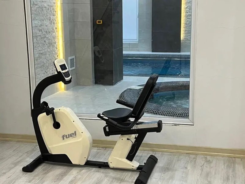 آپارتمان 145 متری سه خوابه در سعادت آباد تهران13790627116