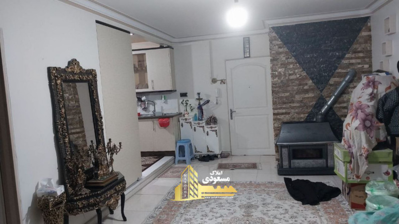 آپارتمان 75 متری یک خوابه در شهریار1260552713