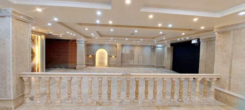ویلا 375 متری چهارخوابه در خیابان کفشگرکلا قائم شهر13792927169