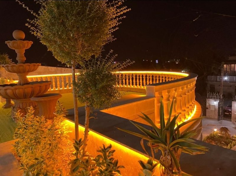 ویلا 900 متری چهارخوابه در قائمشهر قائم شهر