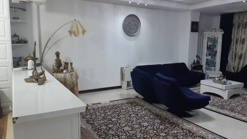 آپارتمان 105 متری دو خوابه در وائین شهریار13794227201