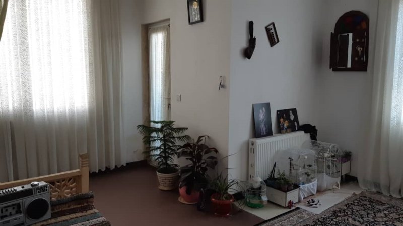 آپارتمان 105 متری دو خوابه در وائین شهریار13794227204