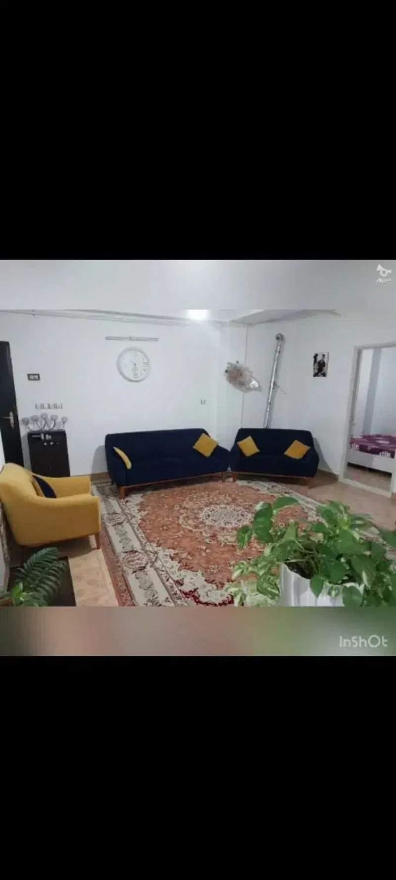 آپارتمان 71 متری دو خوابه در قائمشهر قائم شهر13797027267