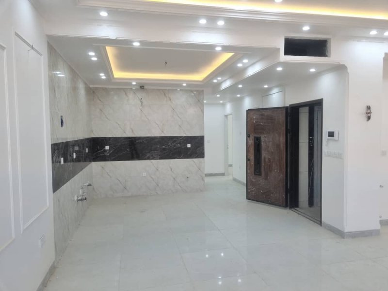 خانه 134 متری دو خوابه در اکرمیه یزد13802527355