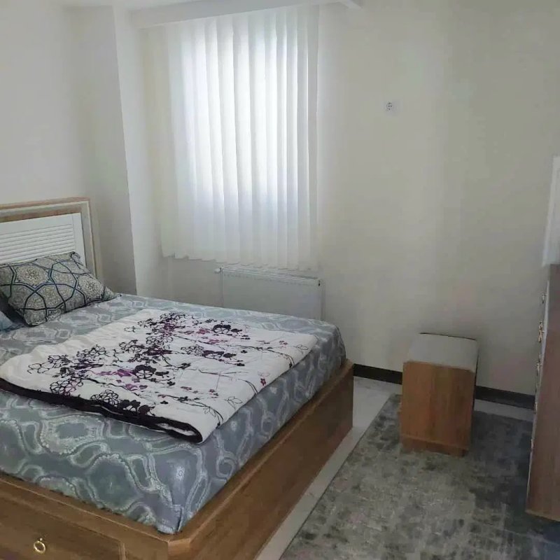 آپارتمان 120 متری دو خوابه در خیابان جویبار قائم شهر13803427369