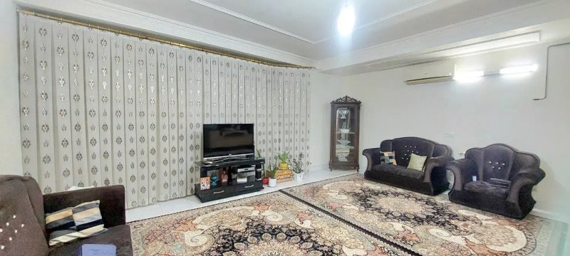 آپارتمان 100 متری دو خوابه در خیابان تهران قائم شهر13803927378