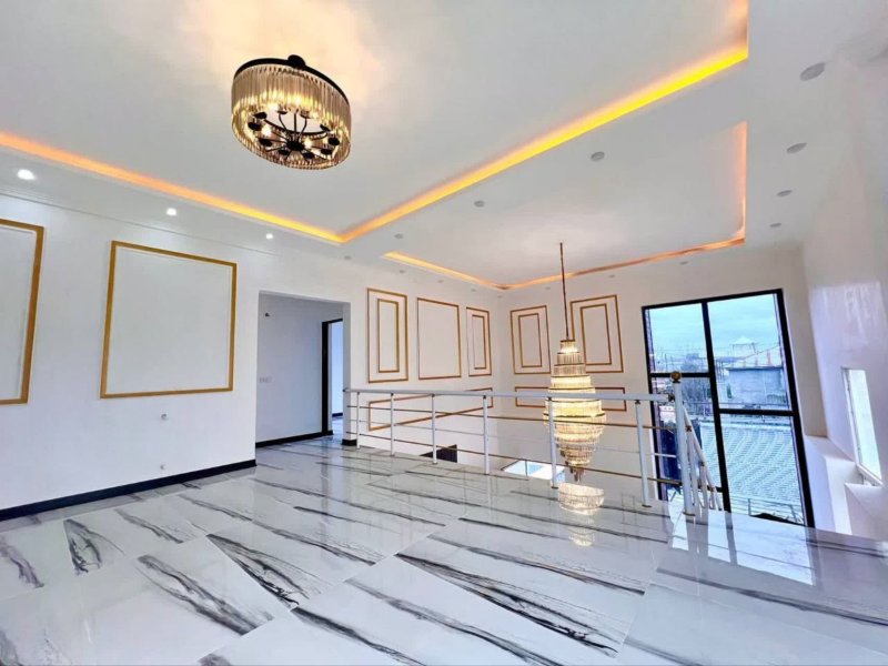 ویلا 260 متری چهارخوابه در آمل