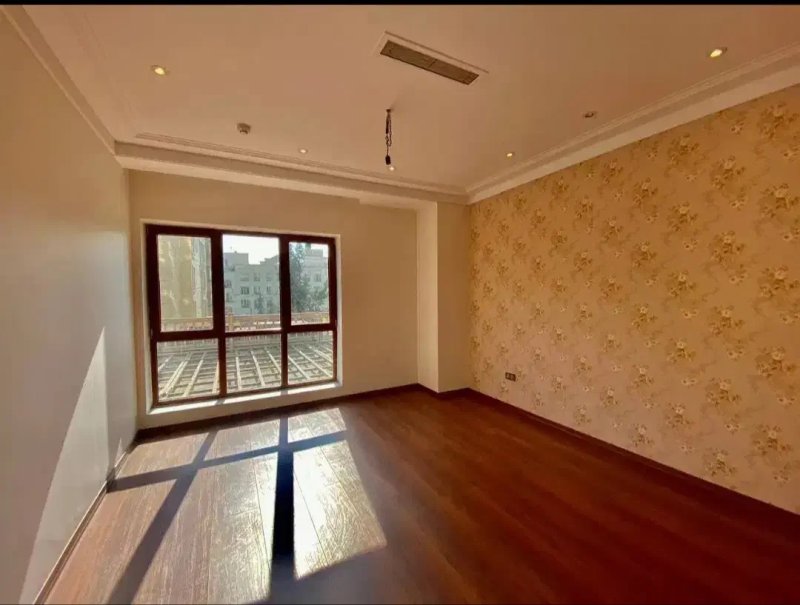 آپارتمان 285 متری سه خوابه در نیاوران تهران13807827515