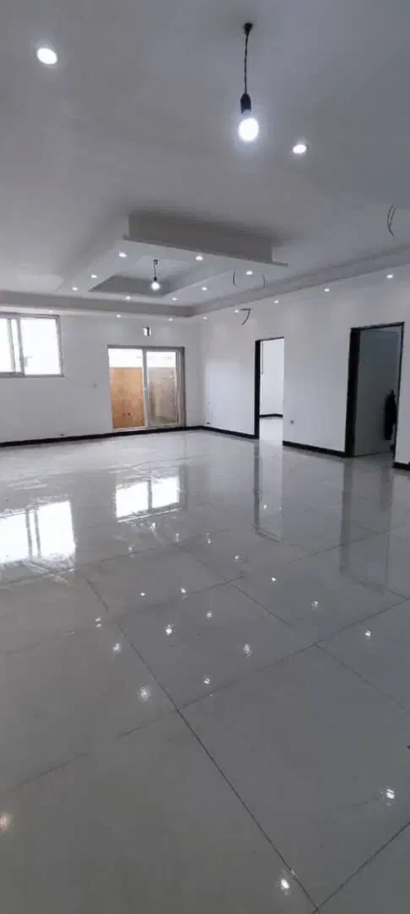 آپارتمان 115 متری دو خوابه در خیابان کفشگرکلا قائم شهر