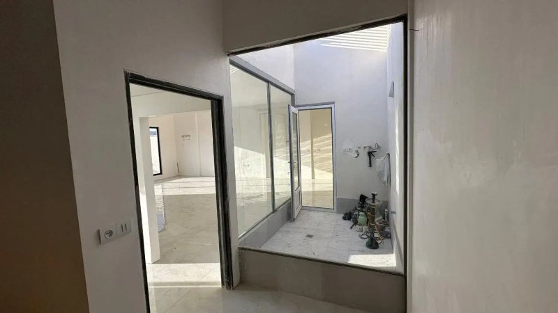 ویلا 200 متری دو خوابه در شهرک زعفرانیه کرج13812927670