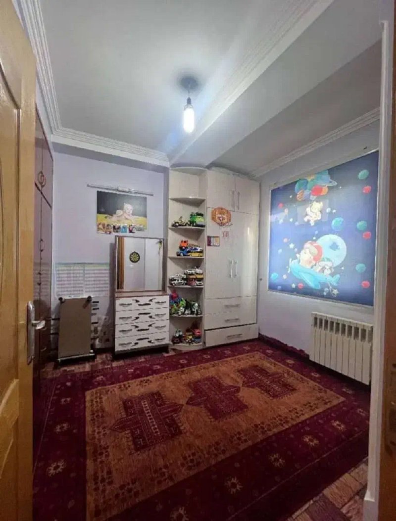 آپارتمان 90 متری دو خوابه در خیابان تهران قائم شهر13815027702