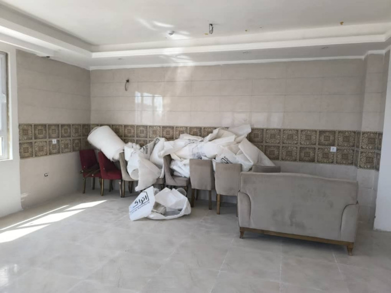 آپارتمان 78 متری دو خوابه در ساماندهی کرج1260892772