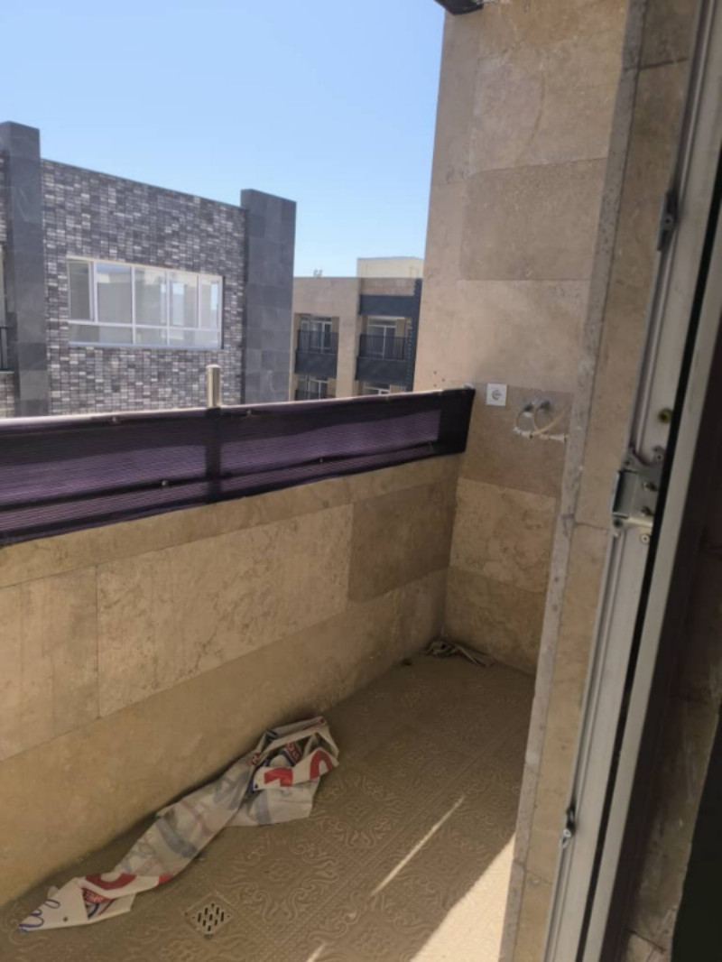آپارتمان 78 متری دو خوابه در ساماندهی کرج1260892773