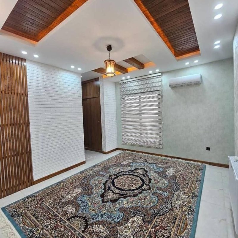 ویلا 450 متری سه خوابه در محمود آباد13816827793