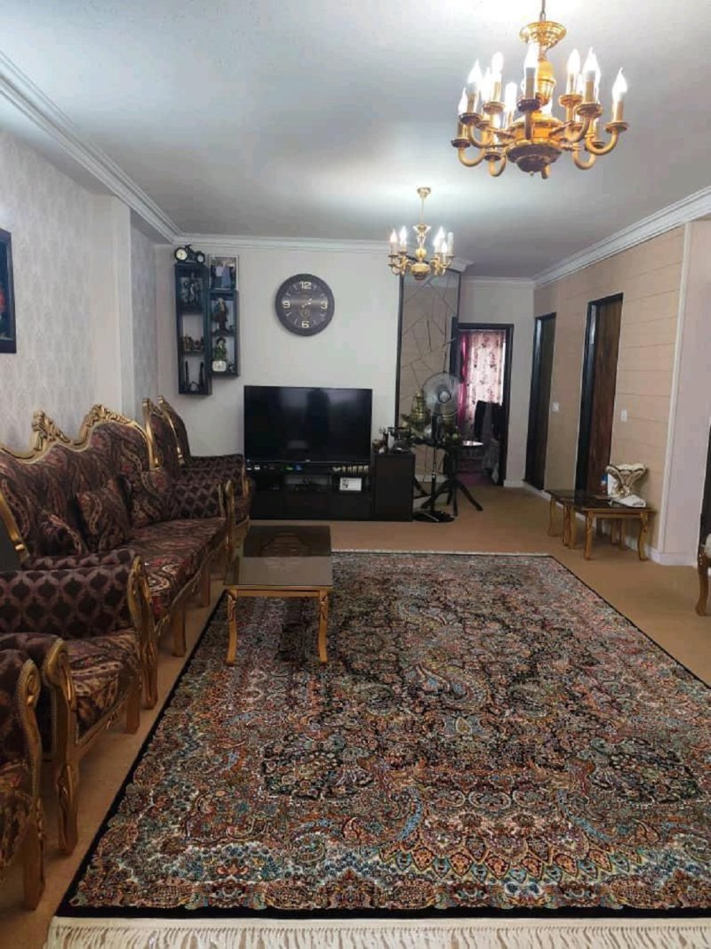 آپارتمان 106 متری دو خوابه در گرگان13820027897