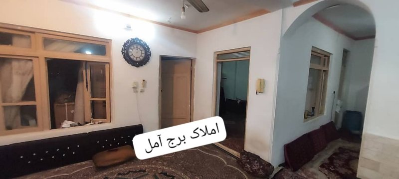 ویلا 150 متری دو خوابه در بلوار بسیج آمل
