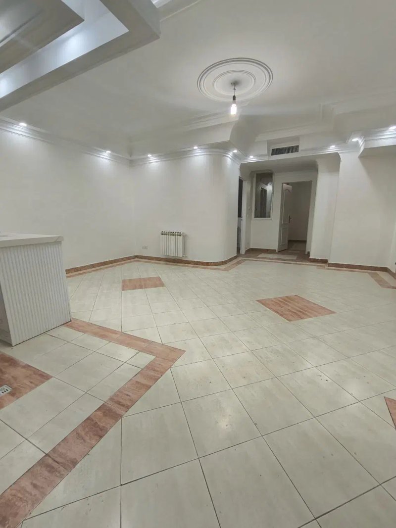 آپارتمان 70 متری دو خوابه در سهروردی شمالی تهران13821827934