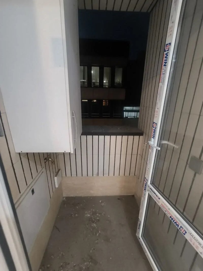آپارتمان 60 متری یک خوابه در سبلان شمالی تهران13822627964