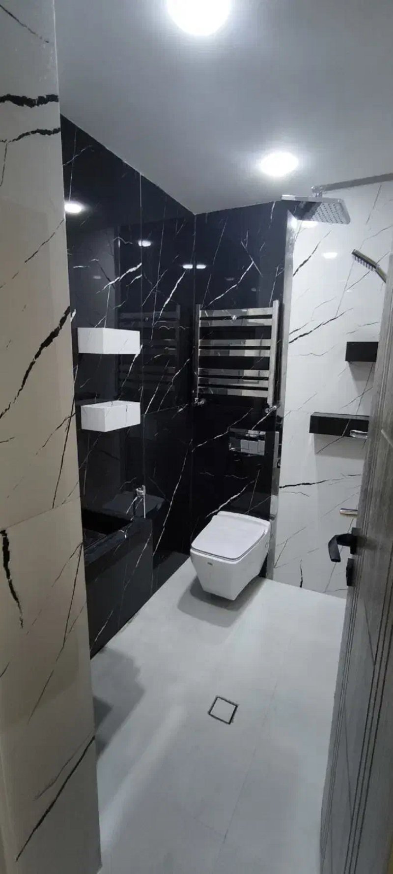 آپارتمان 91 متری دو خوابه در نارمک تهران13822827975
