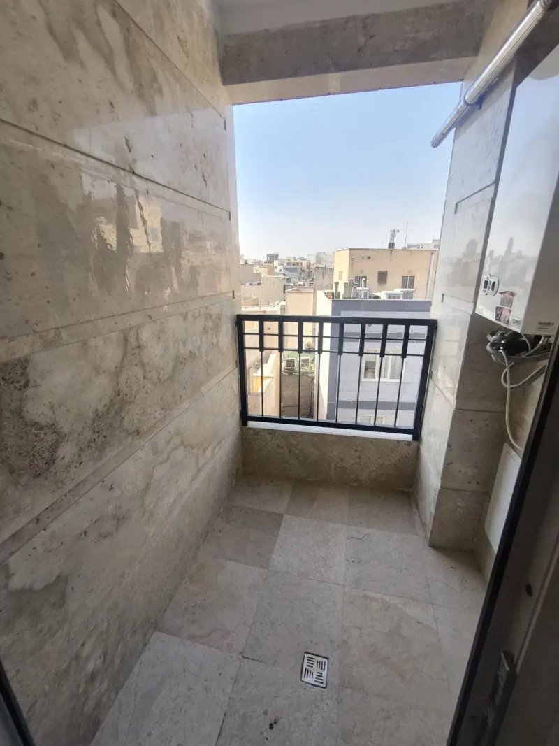 آپارتمان 58 متری یک خوابه در خواجه نصیر طوسی تهران13823527994
