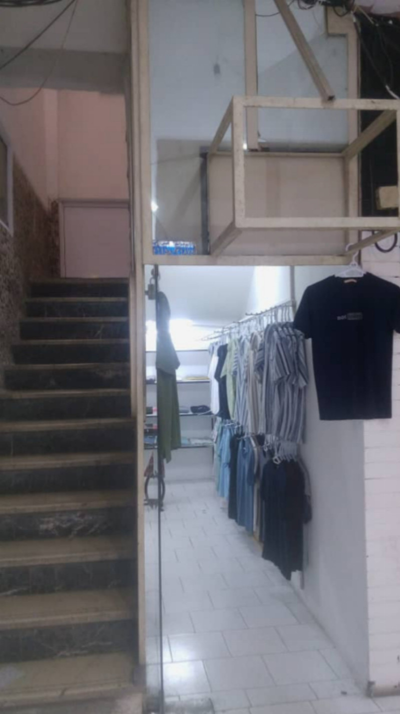 تجاری 8 متری در آمل1261032802