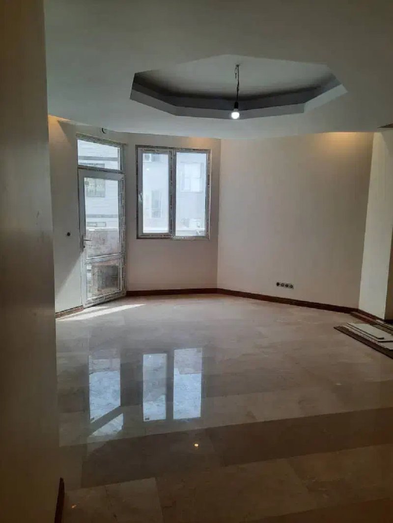 آپارتمان 82 متری دو خوابه در بلوار فردوس تهران13825328035