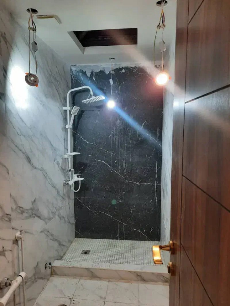 آپارتمان 82 متری دو خوابه در بلوار فردوس تهران13825328038