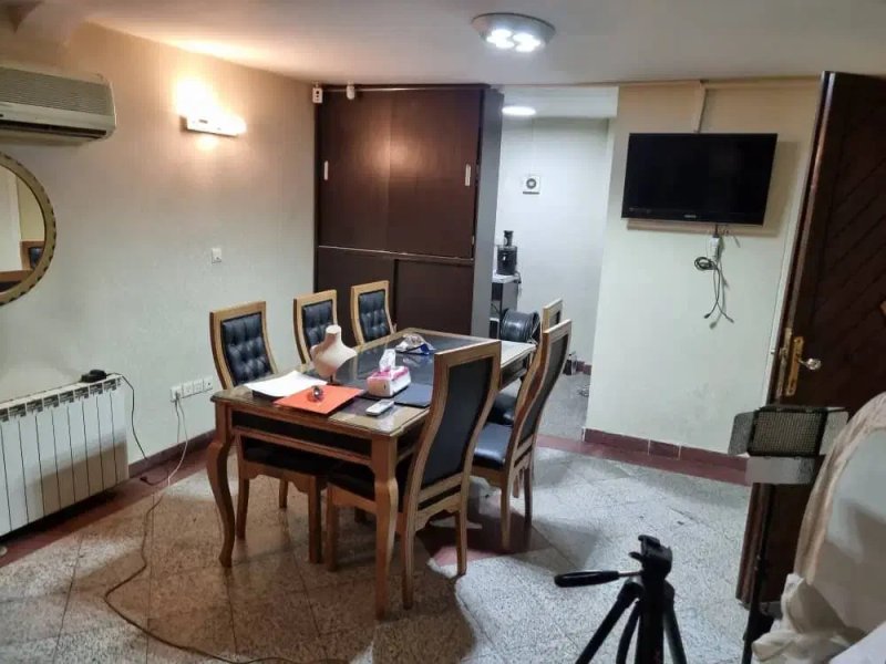 اداری 60 متری دو خوابه در تجریش تهران