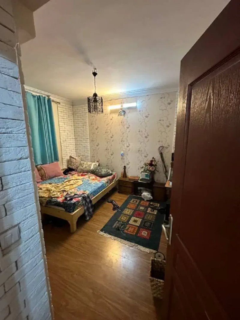 آپارتمان 118 متری سه خوابه در شریعتی تهران13837628178