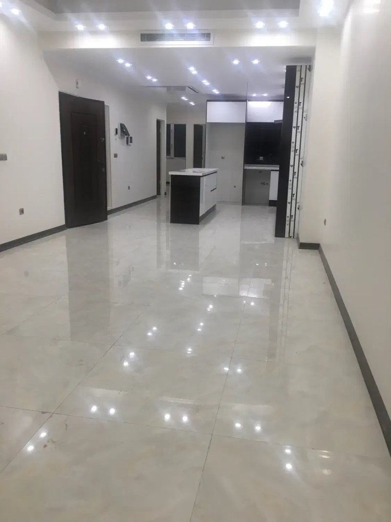 آپارتمان 125 متری سه خوابه در هفت تیر تهران