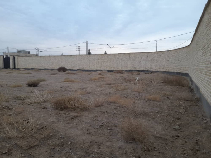 زمین 1478 متری در شهرک اقدسیه کرج1261092826