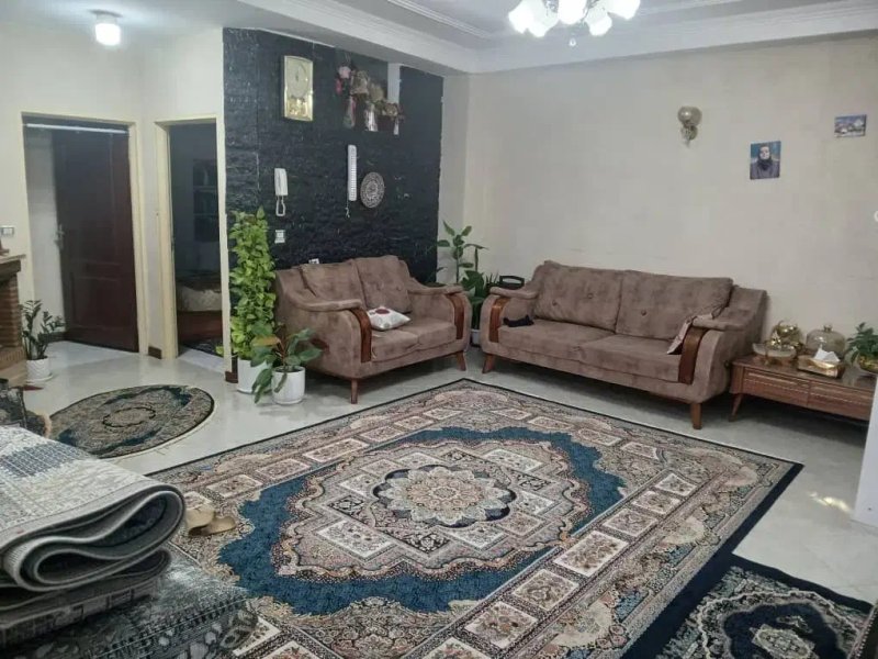 آپارتمان 75 متری دو خوابه در نور نور مازندران