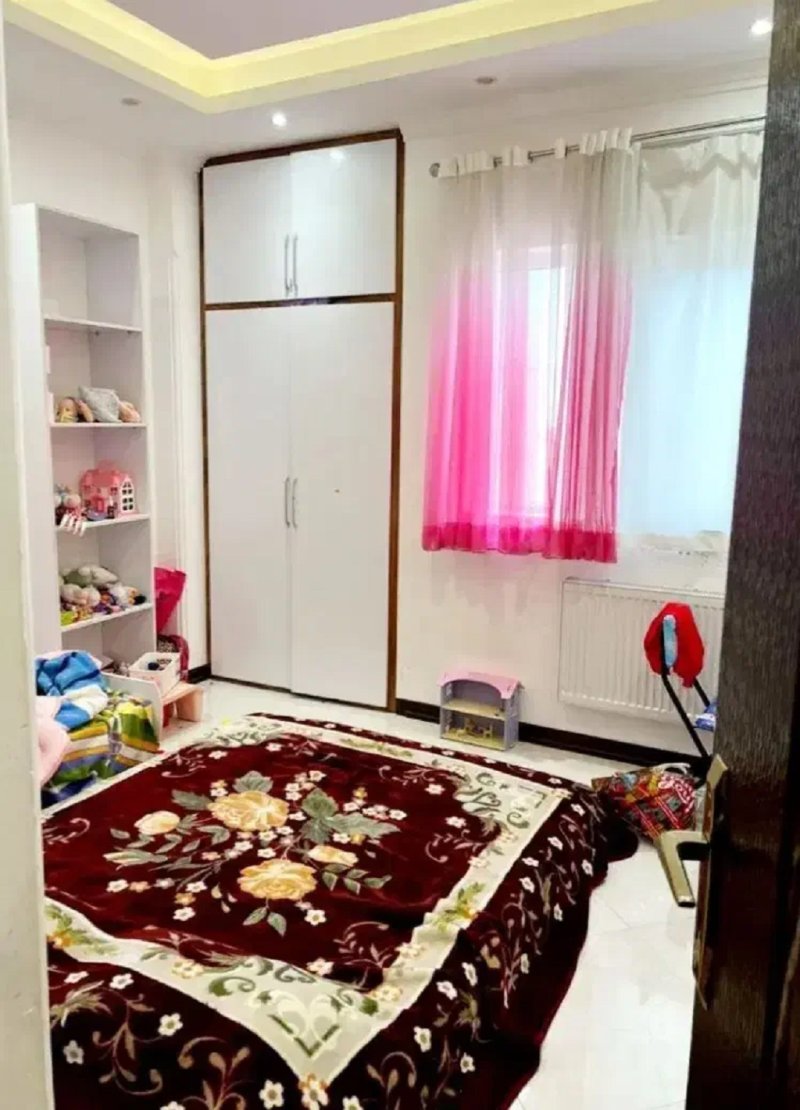 آپارتمان 146 متری سه خوابه در خیابان کفشگرکلا قائم شهر13845428374