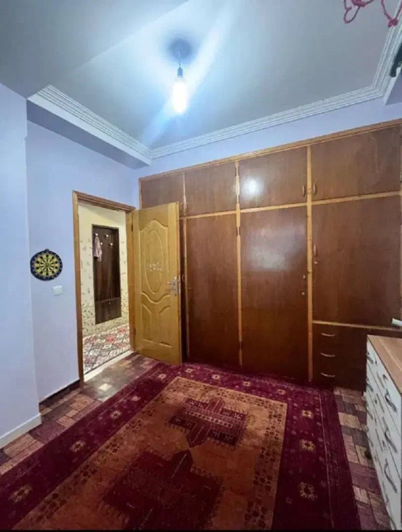آپارتمان 90 متری دو خوابه در خیابان تهران قائم شهر13845528378