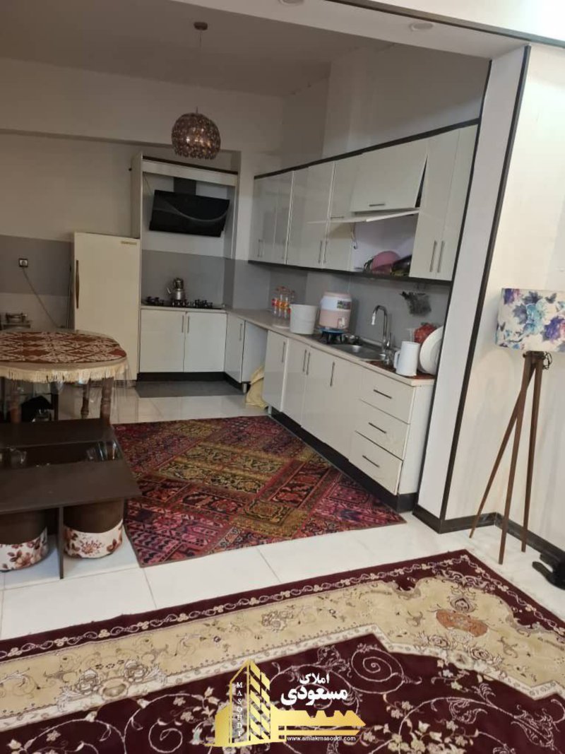 باغ 800 متری در حصارساتی شهریار