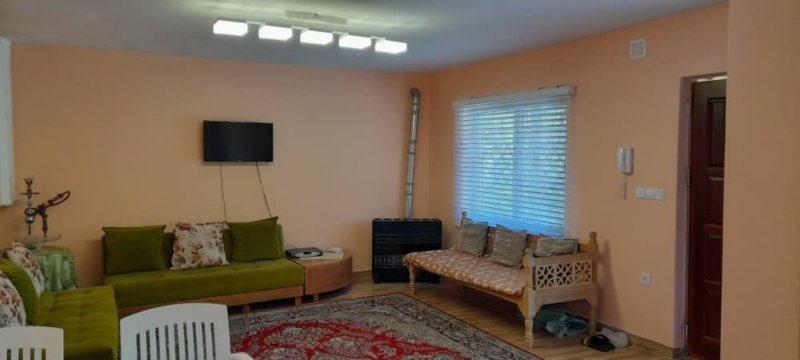 خانه 1000 متری در جزن طالقان