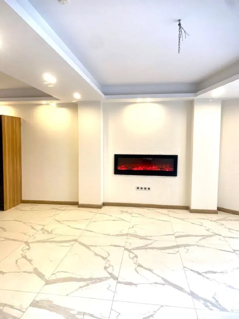 آپارتمان 110 متری دو خوابه در کوی ارم تهران