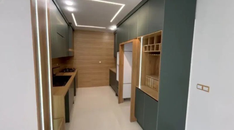 آپارتمان 62 متری یک خوابه در جنت آباد جنوبی تهران13862728577