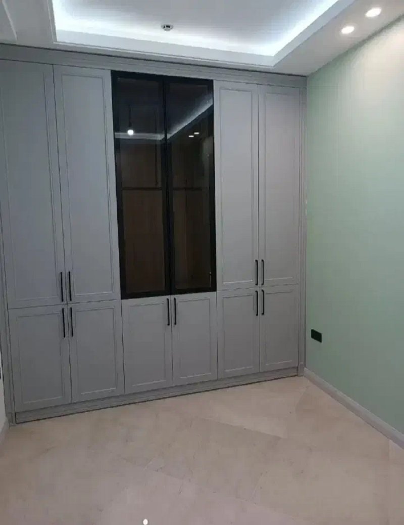 آپارتمان 78 متری دو خوابه در سازمان برنامه شمالی تهران13864528592
