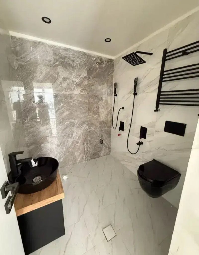 آپارتمان 78 متری دو خوابه در سازمان برنامه شمالی تهران13864528594