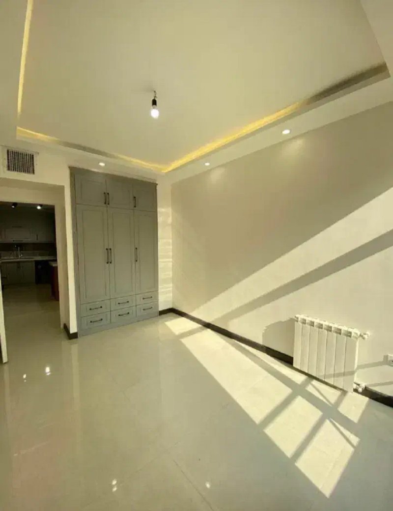 آپارتمان 98 متری دو خوابه در جنت آباد شمالی تهران13865828598