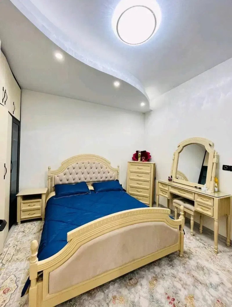 آپارتمان 80 متری دو خوابه در سازمان برنامه جنوبی تهران13865928603
