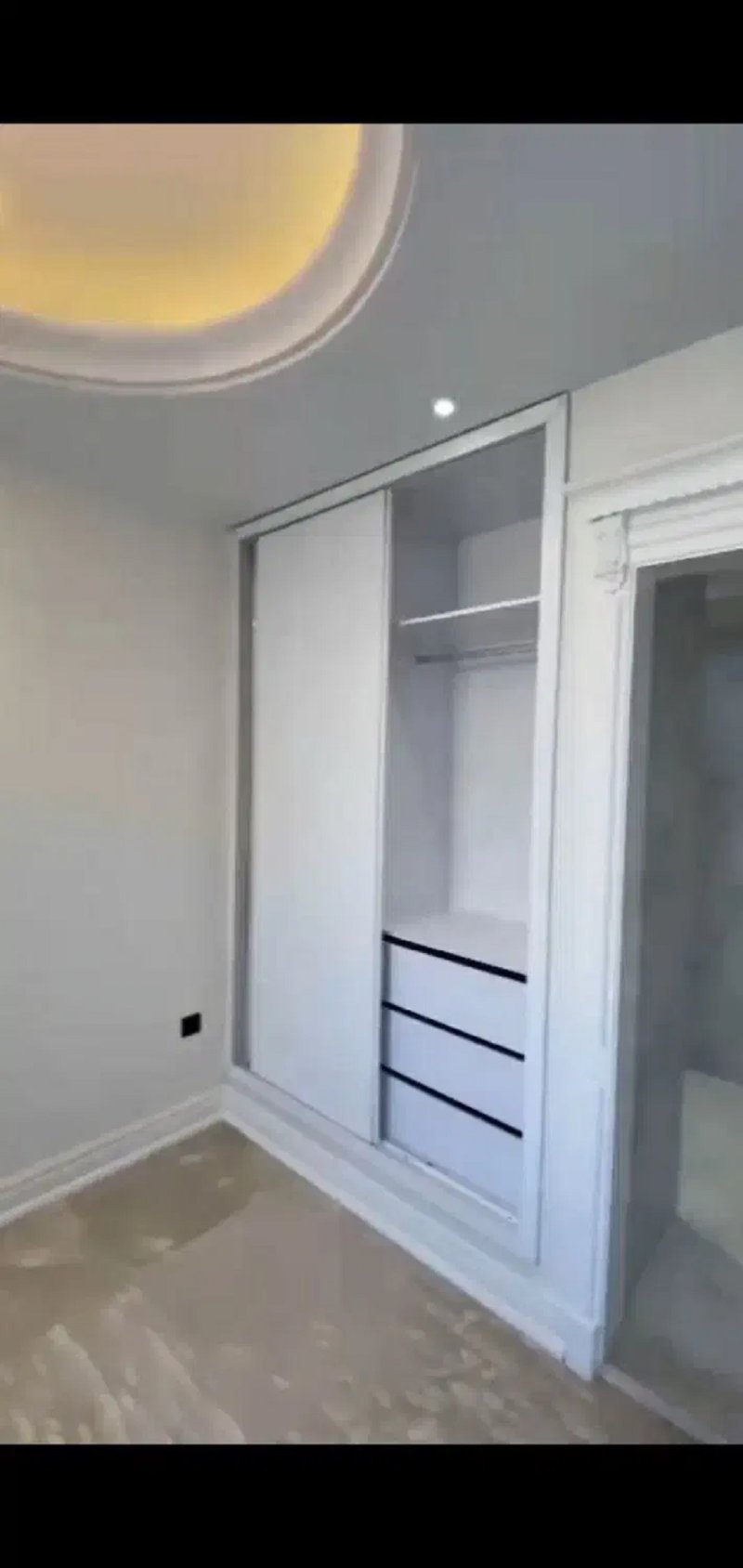 آپارتمان 89 متری دو خوابه در جنت آباد جنوبی تهران13866828627