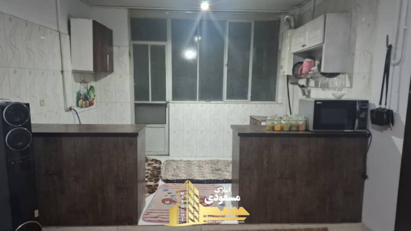 آپارتمان 53 متری یک خوابه در بلوار شهدا شهریار13868128654