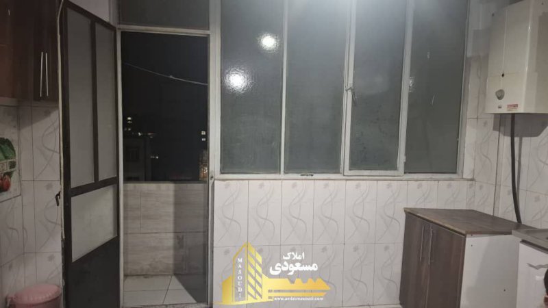 آپارتمان 53 متری یک خوابه در بلوار شهدا شهریار13868128655