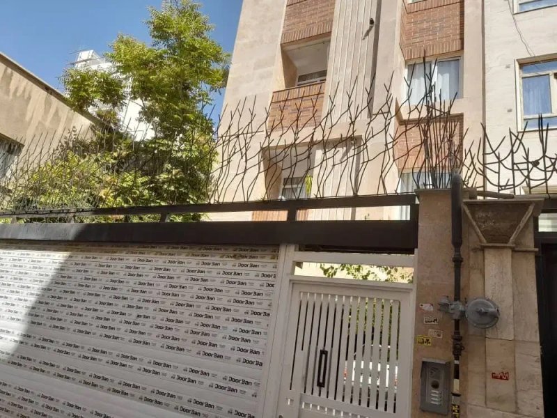 آپارتمان 85 متری دو خوابه در زاهد گیلانی تهران